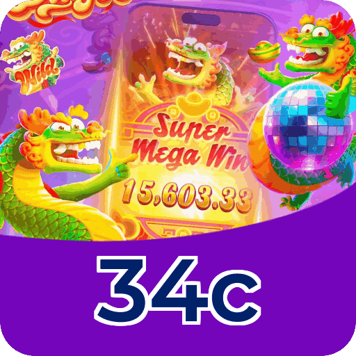 Logo Oficial 34c Download